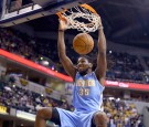 Kenneth Faried To Sign Contract Extension