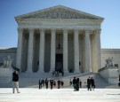 US Supreme Court Same-Sex Marriage Cases