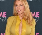 Blake Lively is Pregnant 