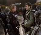 Edge of Tomorrow