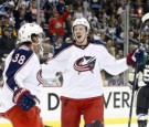 National Hockey League Roundup