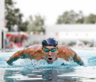 Michael Phelps Banned From Competitive Swimming For Six Months