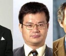 The three scientists who developed blue LED light were awarded the Nobel Prize in physics.