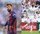 They may be partners on Spain's National Team, but Gerard Pique and Sergio Ramos will be on opposite ends of the Clasico. Which defense corps is better - Real Madrid's or Barcelona's?