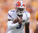 Treon Harris Suspended For Sexual Assault Accusations