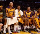 Los Angeles Lakers 