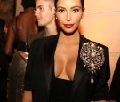 Kim Kardashian Wears North West Jewelry, Introduces new Feature to Kim Kardashian Game 