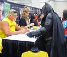 Comic Con