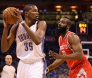 Houston Rockets To Chase Kevin Durant