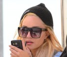 Amanda Bynes Reveals She's Engaged and Transferring to NYU or Columbia 