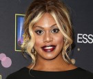 Laverne Cox Talks About HIV Identity/ Status 