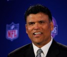 NFL Hall of Famer Anthony Muñoz Helping Teens Develop Leadership Skills Through His Football Camps