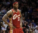 LeBron James, Cleveland Cavaliers Facing Huge Pressure This NBA Season