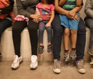 Latino children are largely living without healthcare 