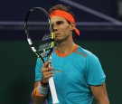 Rafael Nadal Loses in Second Round of Shanghai Masters 2014