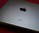 Apple IPads Sales Down