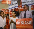 de blasio