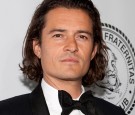 Orlando Bloom Pursues Margot Robbie 