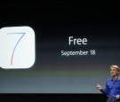iOS 7 Date