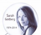 Sarah Goldberg Dies at the age of 40