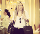 Amanda Bynes Caught Shoplifting at Barneys NYC