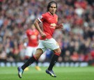 Radamel Falcao Wants Long-Term Future At Manchester United