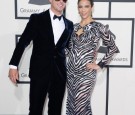 Paula Patton Files for Divorce