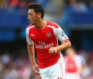 Mesut Ozil continues to struggle and his poor performance vs. Monaco encapsulated his woeful season. 