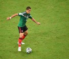 Can Chicharito recapture his national team form?