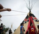 Seattle recognizes Indigenous Peoples' Day on Columbus Day