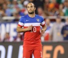 Landon Donovan to Play Farewell Game for USMNT