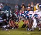 New York Giants vs. Philadelphia Eagles on Sunday Night Football