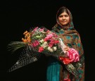 Malala Yousafzai Wins Nobel Peace Prize