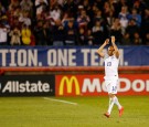 USA Settles For Draw Against Ecuador