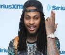 Waka-Flocka-Flame-Arrested