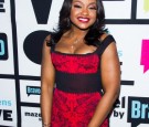 Phaedra Parks Files for Divorce from Apollo Nida 