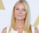 Gwyneth Paltrow Says She Finds Obama 'Handsome' 