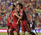 What We Learned From Spain's 1-0 Euro 2016 Qualifiers Win Over Luxembourg