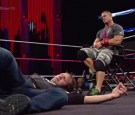 John Cena, Dean Ambrose On Collision Course for WWE Raw Monday