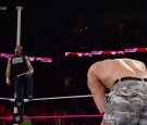 Dean Ambrose To Take On Seth Rollins at HIAC In a 