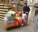 Costco Profits Rise In Weak Economy