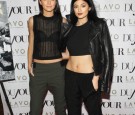 Kendall and Kylie Jenner Named as Time Magazine's Most Influential Teens 