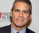 Andy Cohen Opens up About Porsha Williams Demotion