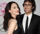 Josh Groban and Kat Dennings are Dating 