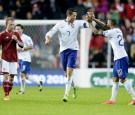 Cristiano Ronaldo Bails Out Portugal With Last-Minute Goal Against Denmark