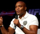 Anderson Silva Admits He Thought His Career Was Over