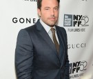 Ben Affleck