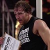 Dean Ambrose Battles Kane As He Prepares For Hell In A Cell