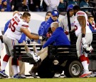 Should the New York Giants Make an NFL Deadline Trade to Replace Injured Victor Cruz?