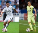 Real Madrid vs Barcelona, El Clasico: Who Has the Better Midfield? 